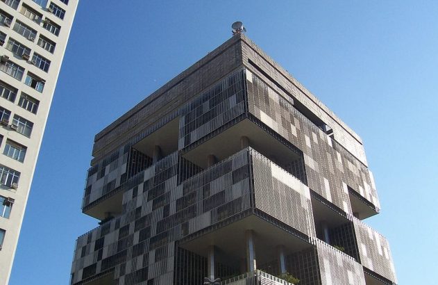 Petrobras
