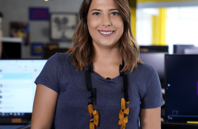Flash Priscila Yazbek