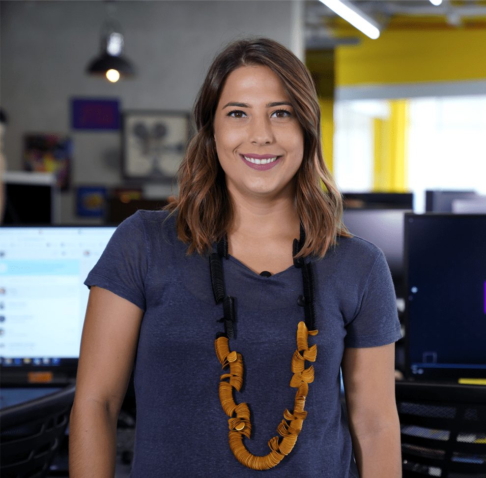 Flash Priscila Yazbek