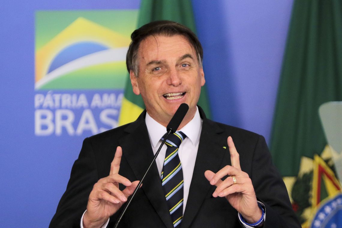 Bolsonaro