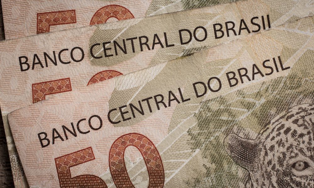 Brasil termina 2019 com maior déficit em conta corrente desde 2015, diz BC