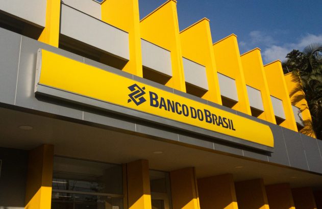 bb banco do brasil; bb corretora