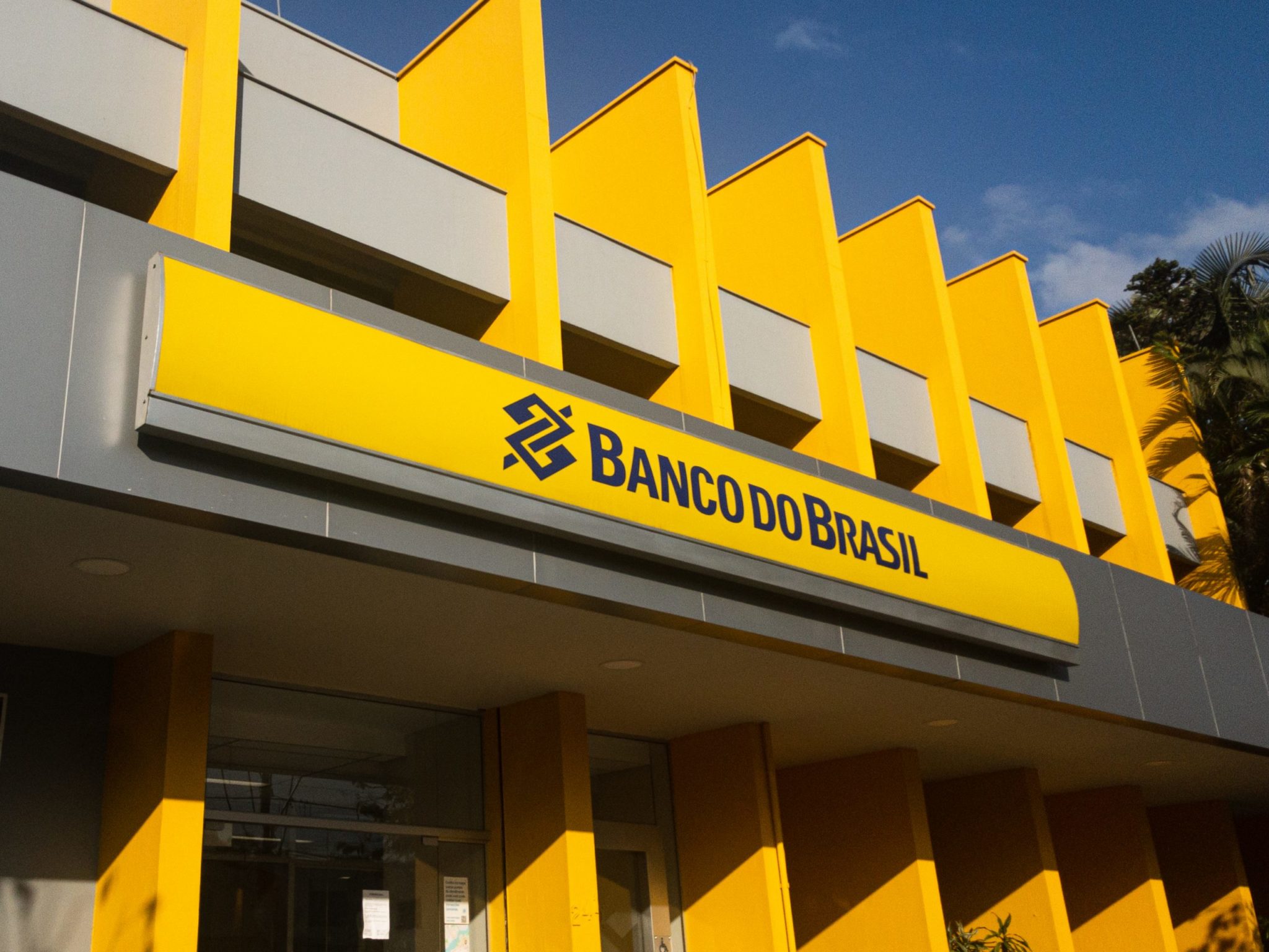 bb banco do brasil; bb corretora