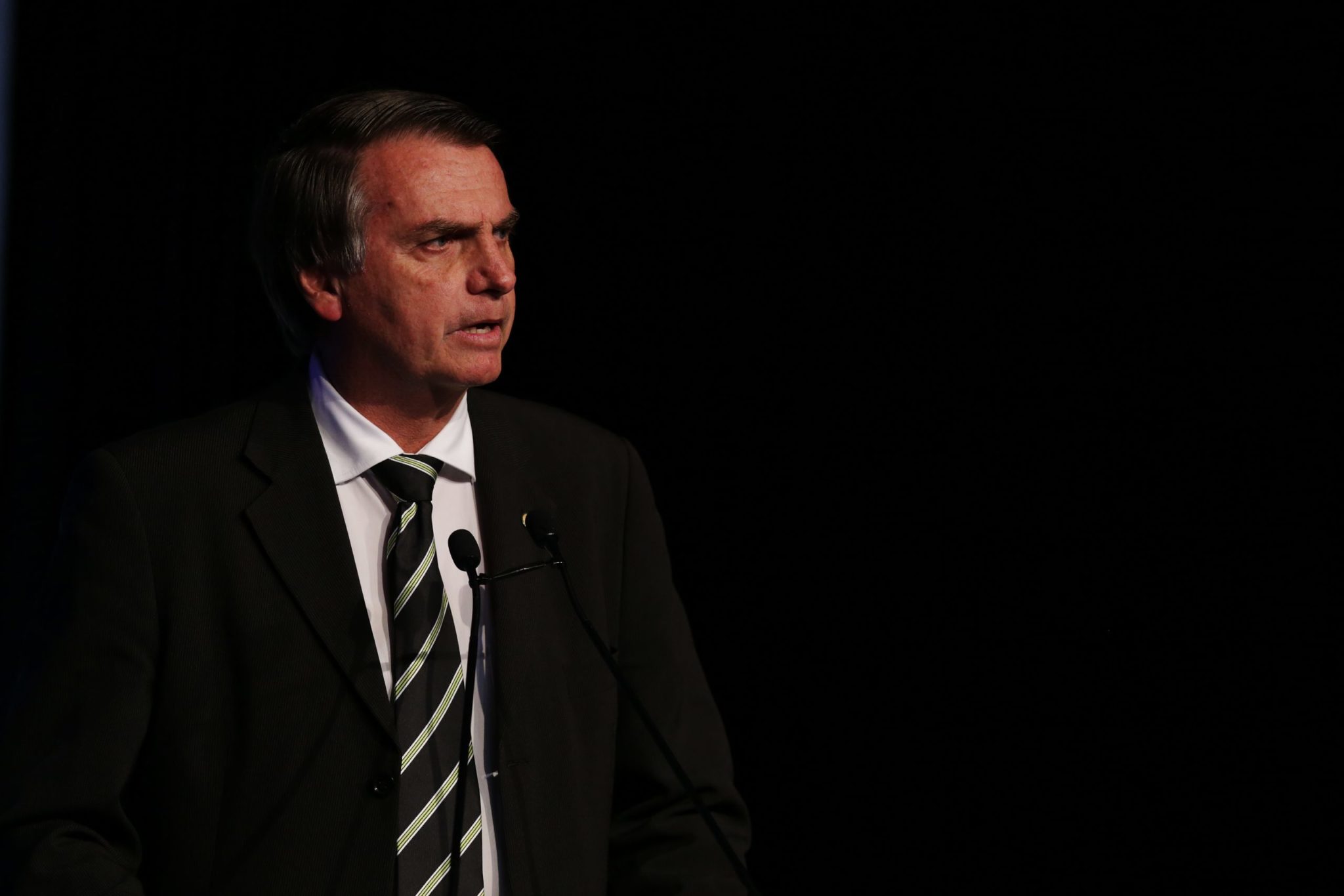 Bolsonaro