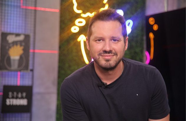 Dony De Nuccio Conta+