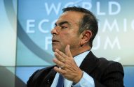 Carlos Ghosn