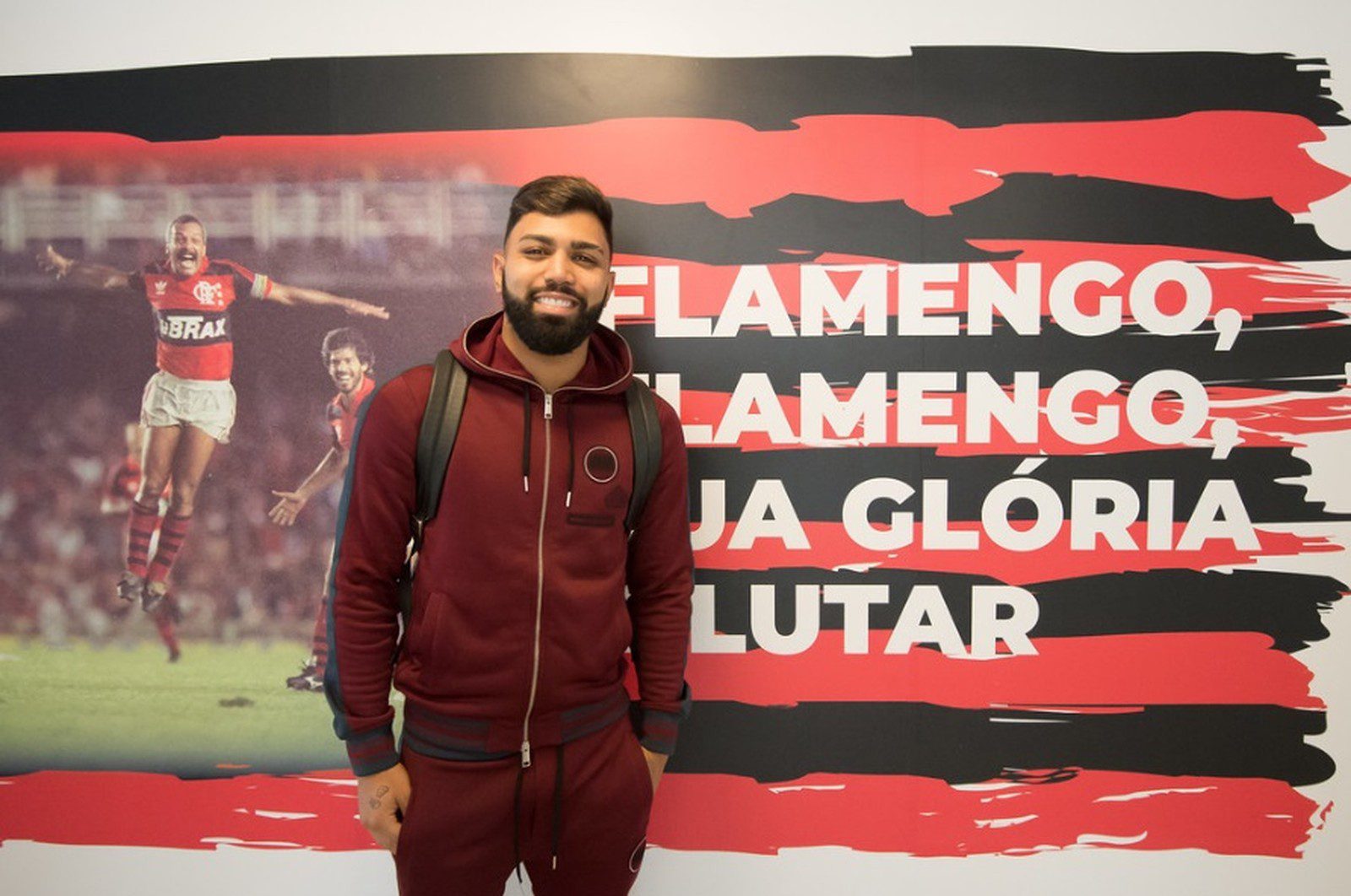 Gabigol