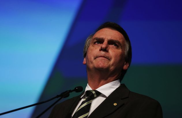 Jair Bolsonaro