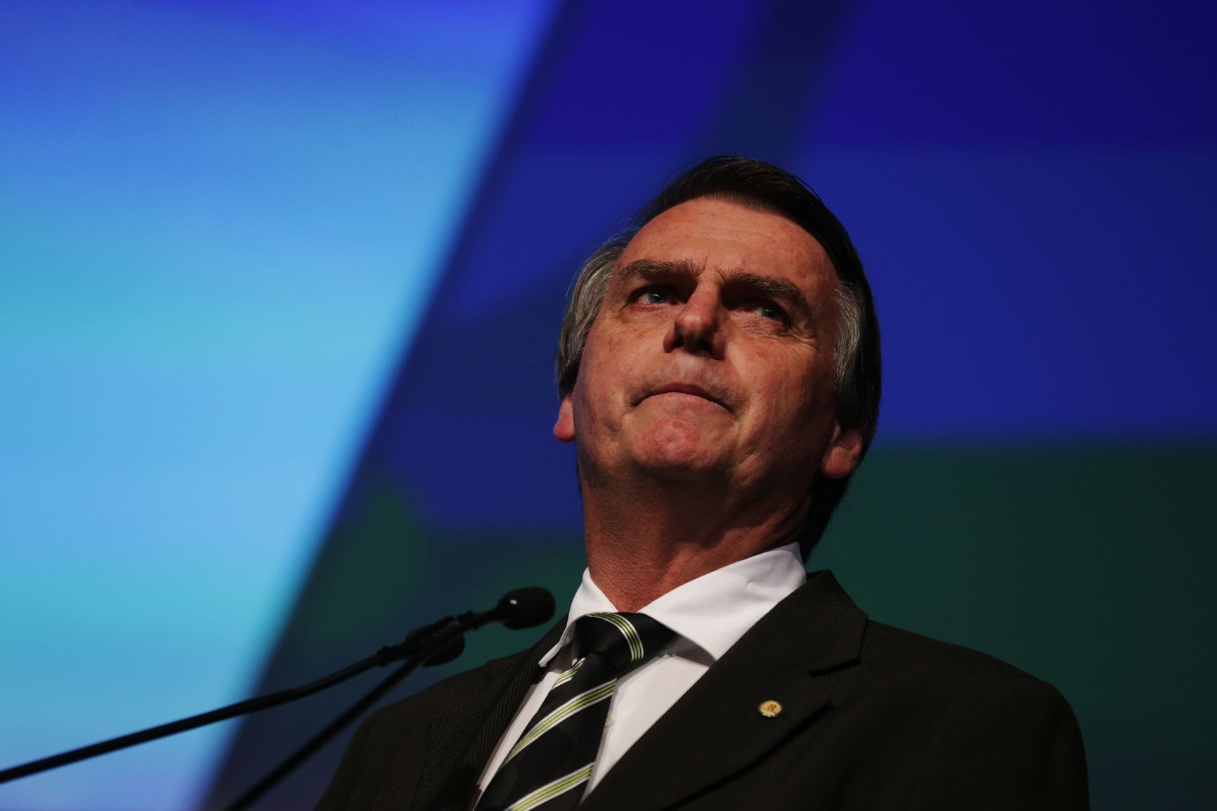 Jair Bolsonaro