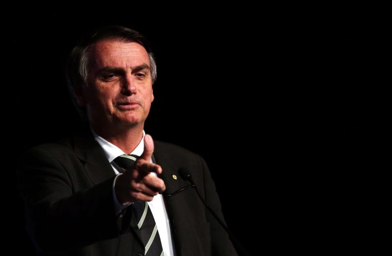 jair bolsonaro