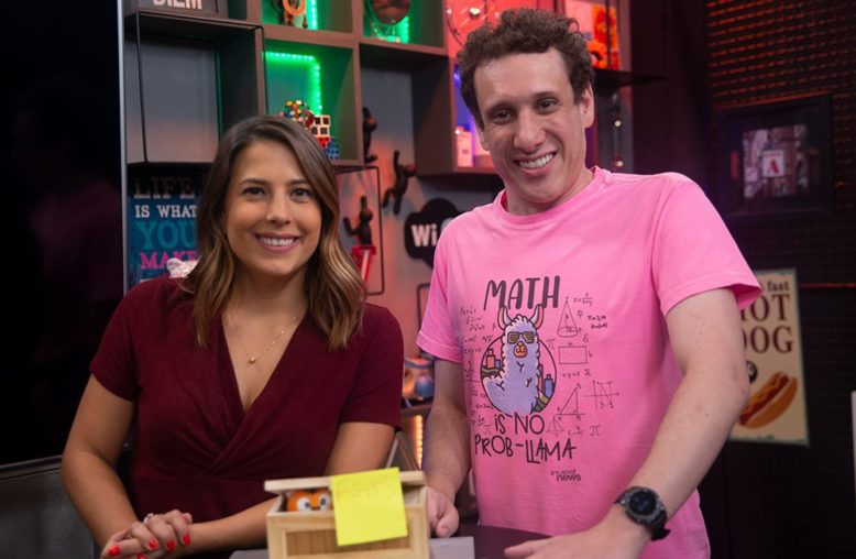 samy dana cafeína