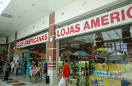 B2W lojas americanas
