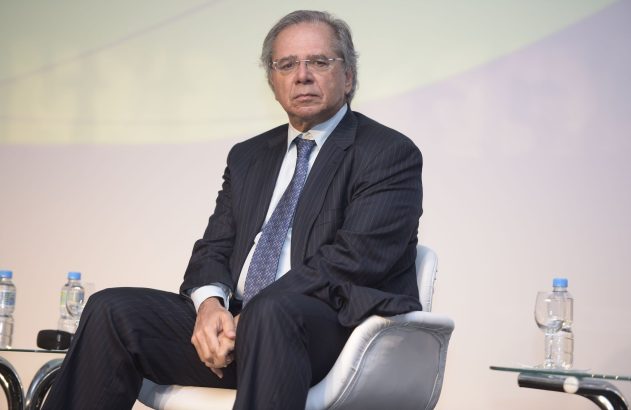 paulo guedes