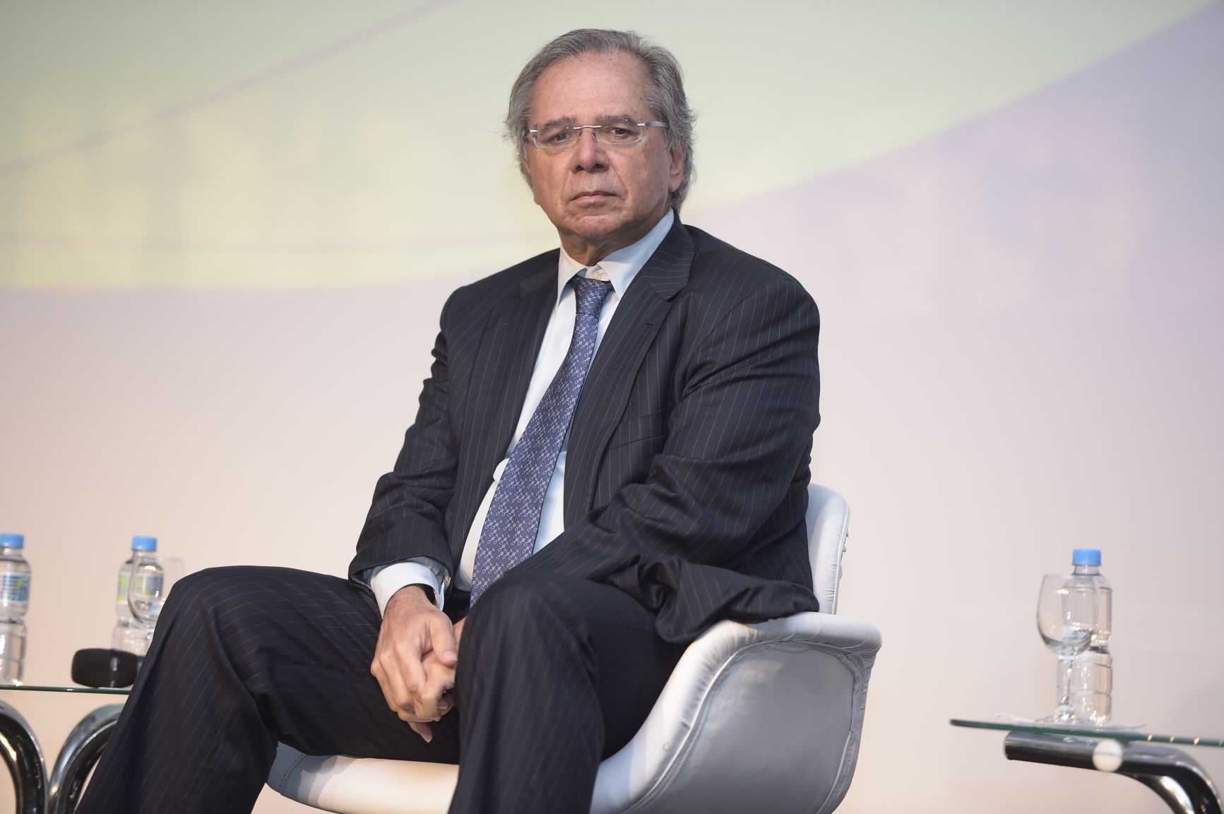 paulo guedes