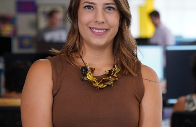 Priscila Yazbek Flash