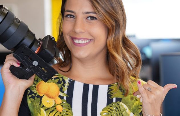 Priscila Yazbek - Flash