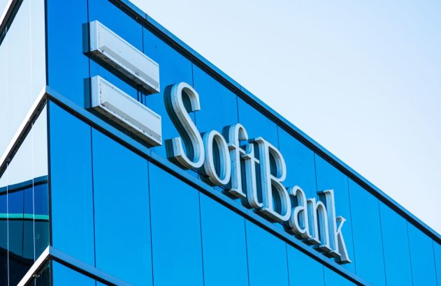 softbank