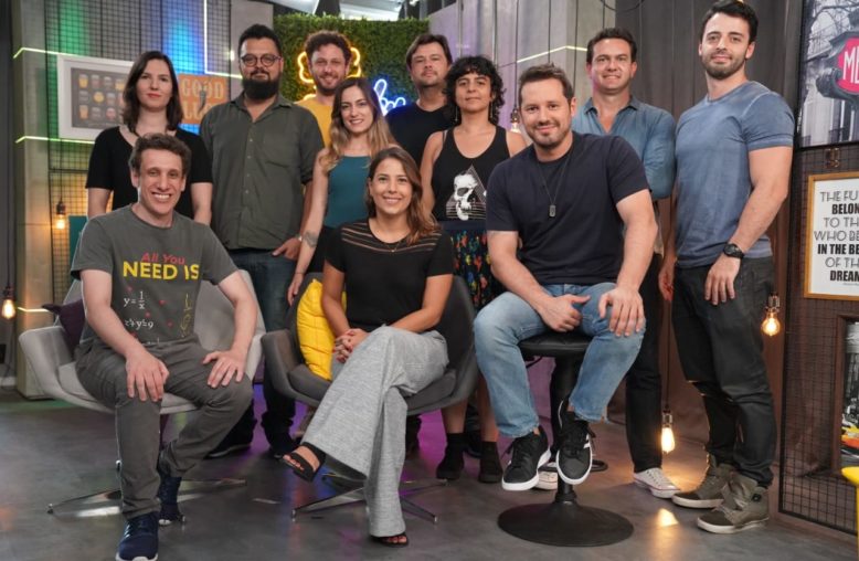 Equipe do InvestNews