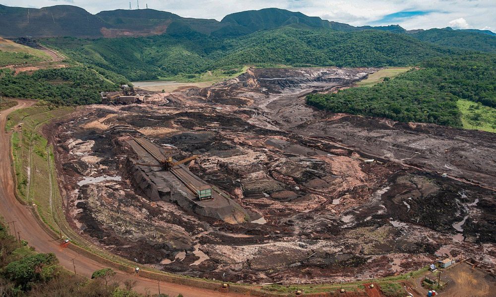 1 ano de Brumadinho: Vale recupera valor, mas ainda carrega estigma da tragédia