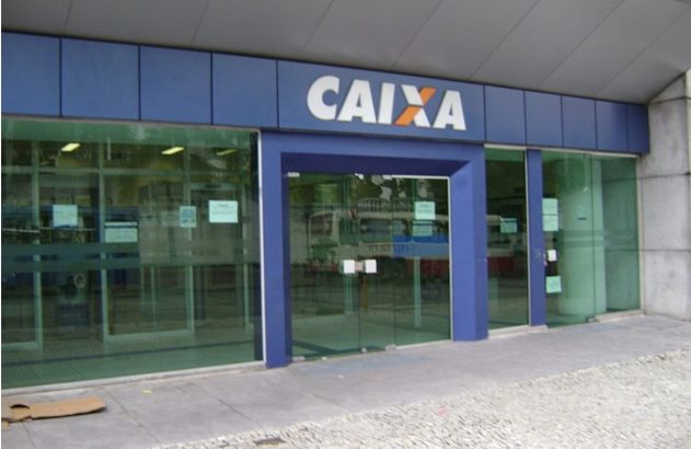 Caixa Econômica Federal abono