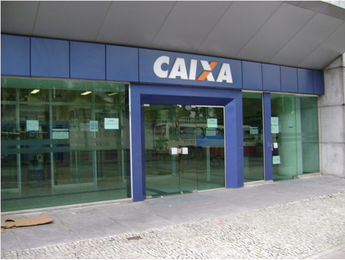 Caixa Econômica Federal abono