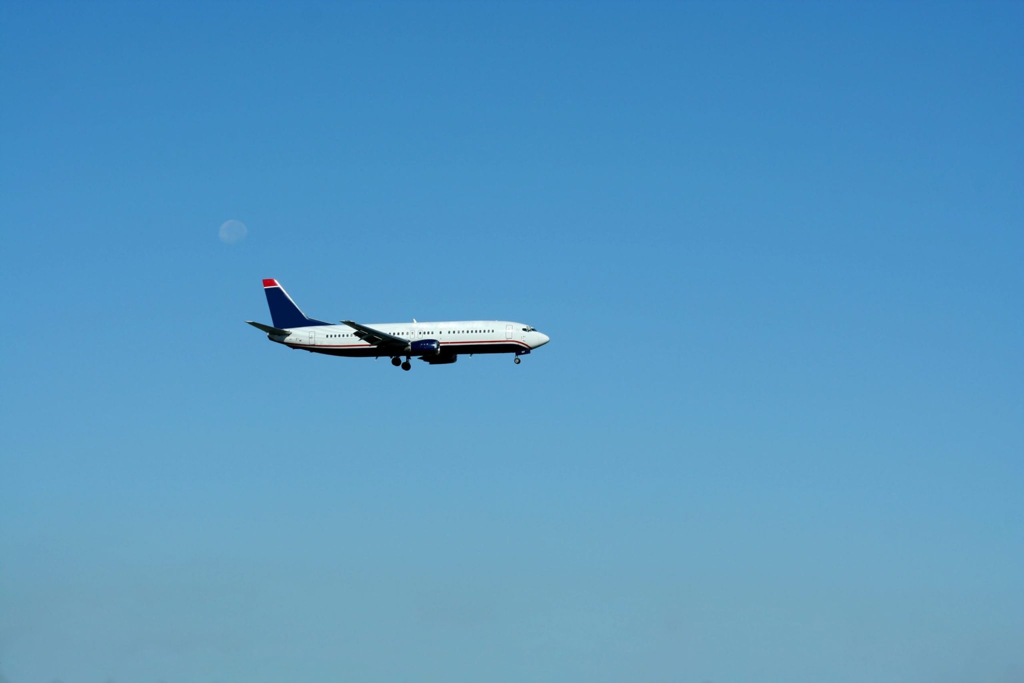 Reclamações contra aéreas