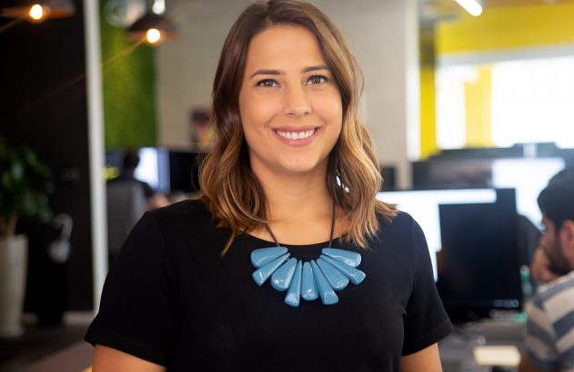 Flash Priscila Yazbek