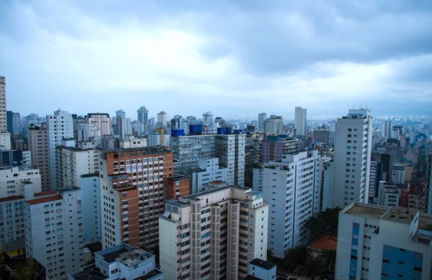 Imóveis (Crédito: Shutterstock)