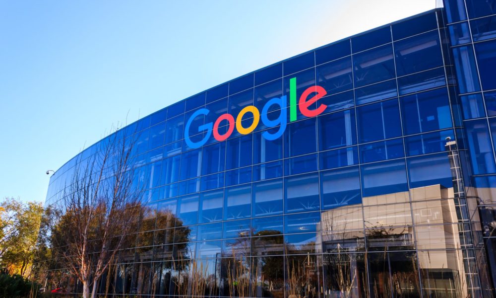 Governo dos EUA abre maior ação antitruste contra o Google em 20 anos