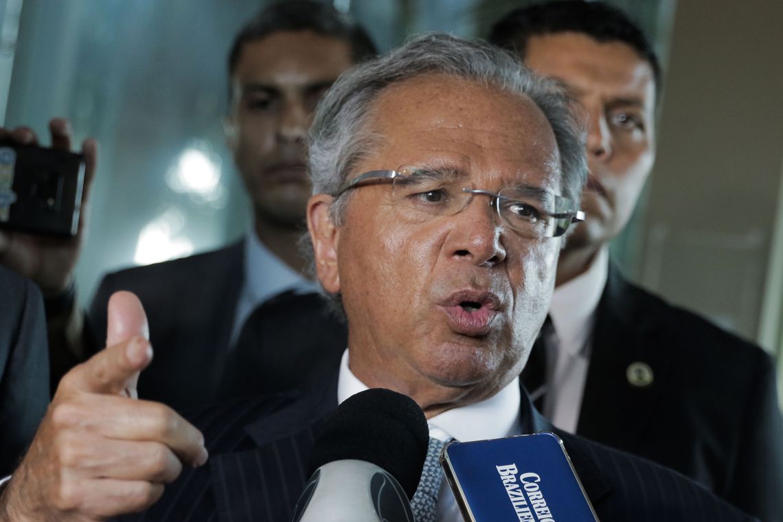 Paulo Guedes