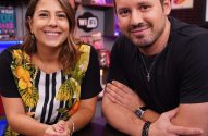 Priscila e Dony