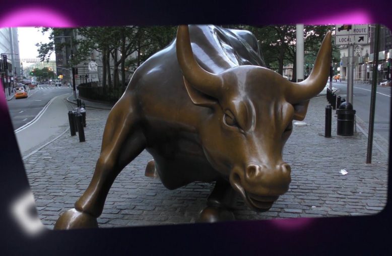 Bull