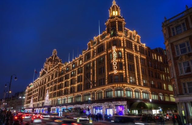 Harrods