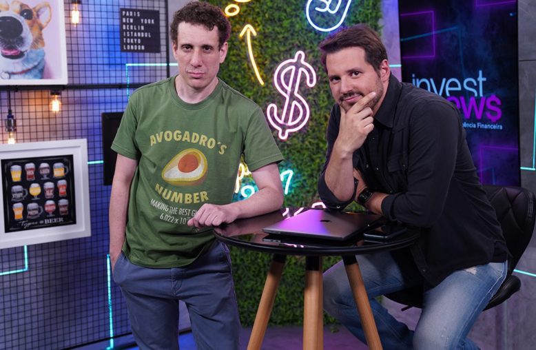 Samy e Dony