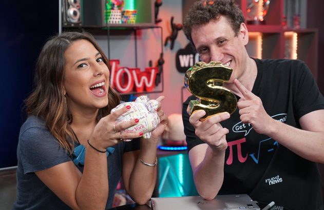 Primeiro milhão aos 50 anos! O MILIONÁRIO Samy Dana diz como chegar lá; TED de 15 segundos? Dólar aos R$ 4,37