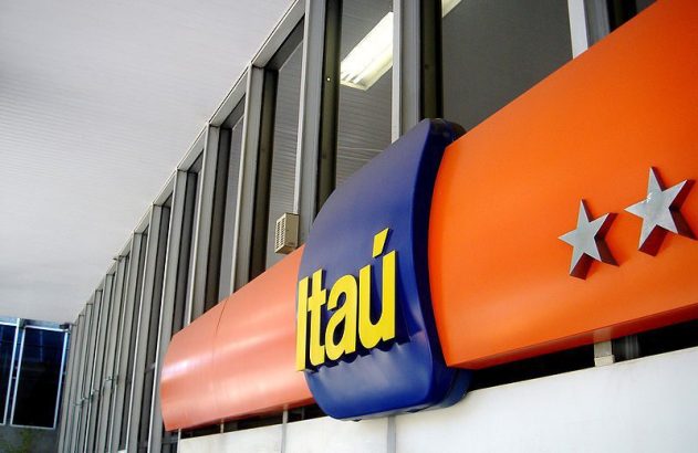 itaú unibanco