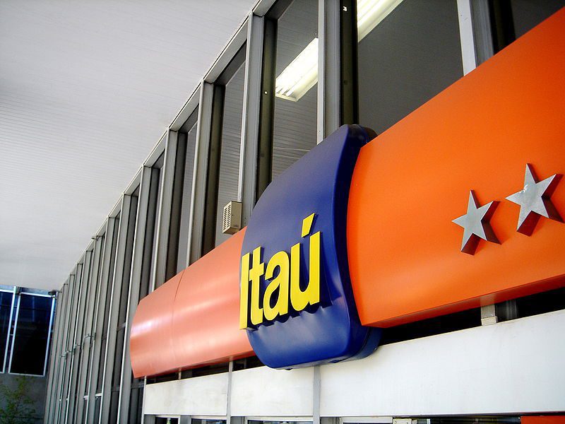 itaú unibanco