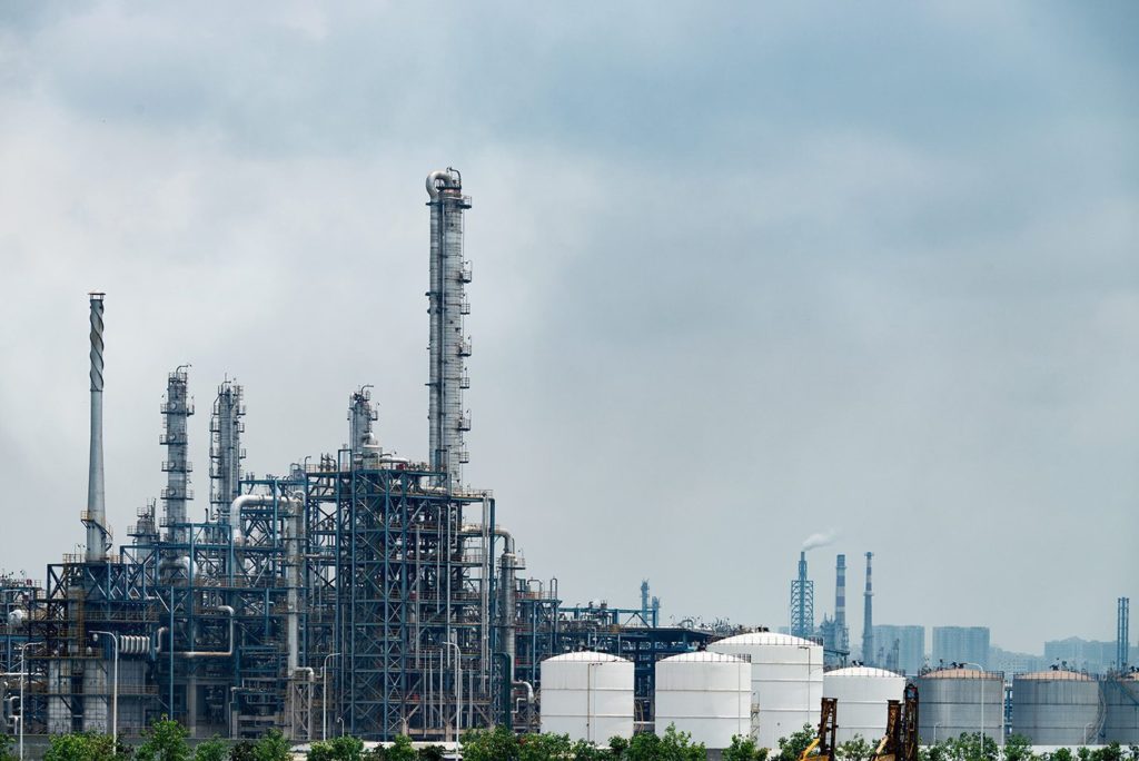 Petroleo mexe com ibovespa
