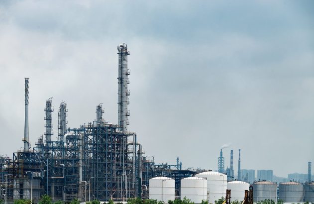 Petroleo mexe com ibovespa