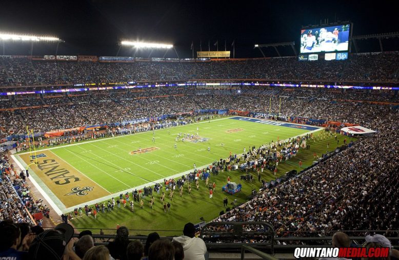 Super Bowl
