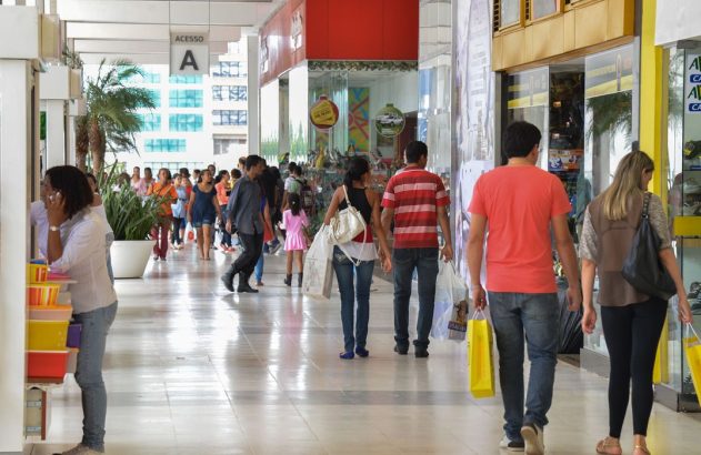 sistema de defesa do Consumidor