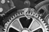 Charlie Chaplin