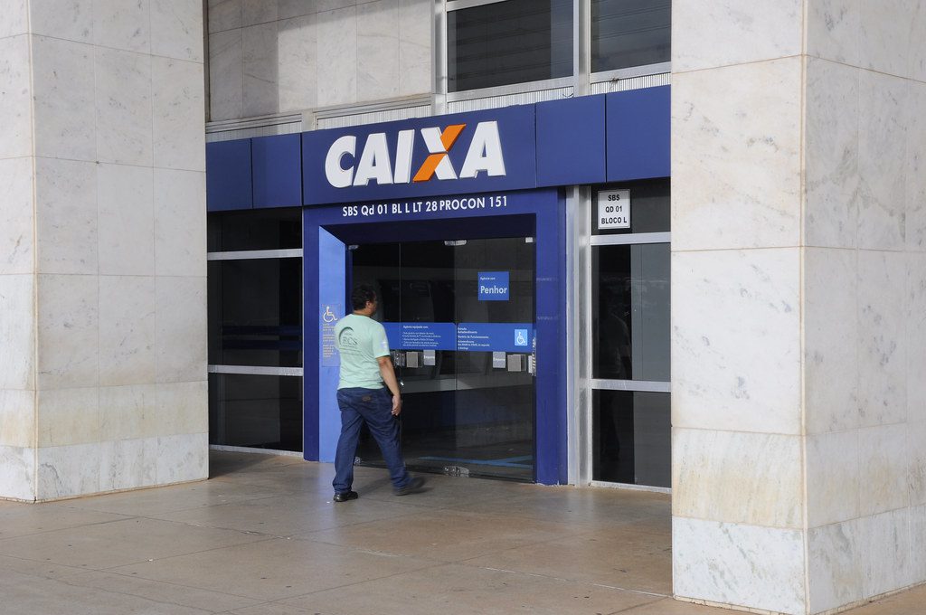 caixa