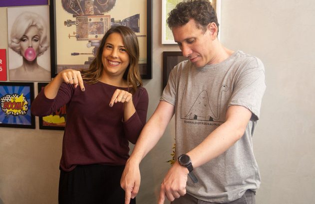 samy dana priscila yazbek