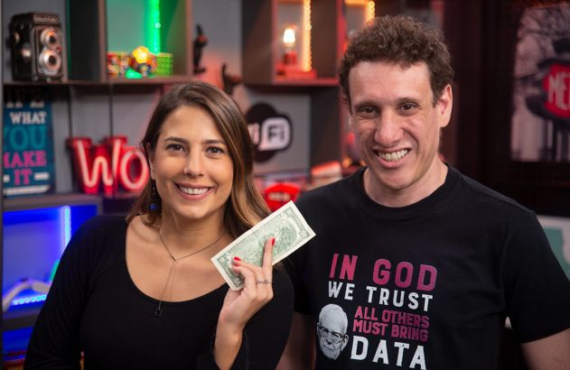 Dolar aos R$ 4,32 é recorde? Samy diz que não e mostra onde investir para se proteger da alta da moeda norte-americana