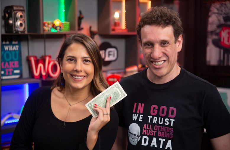 Dolar aos R$ 4,32 é recorde? Samy diz que não e mostra onde investir para se proteger da alta da moeda norte-americana