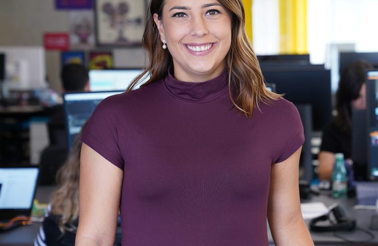 Priscila Yazbek