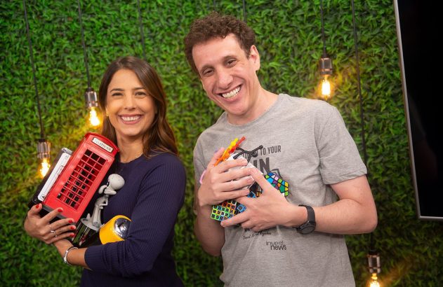 Fundos multimercados entre os preferidos de 2019; Samy explica como funcionam e mostra os 5 estrelas