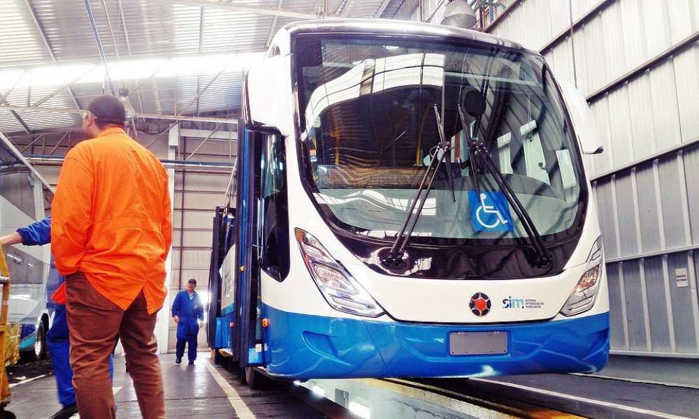 Marcopolo vai pagar R$ 0,07 por ação em juros sobre capital próprio