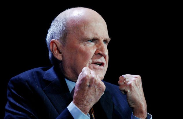 Jack Welch